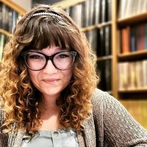 Meet your Posher, Katya